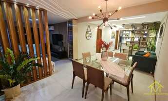 Imagem: Amplo Apartamento na Praia da Costa Vila