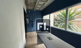 Imagem 4: Conjunto, 103 m² - venda por R$ 1.224.946,00 ou aluguel por R$ 11.457,41/mês - Vila Olímpi