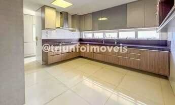Imagem 7: Apartamento alto padrão a venda no Jóquei com 4 suítes TR223329 THE -1U9N2KQ