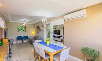 Imagem 7: Apartamento de 3 quartos e 2 vagas na Vila Ipirang