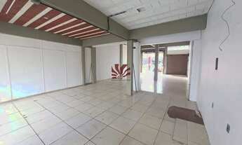 Imagem 6: Predio comercial com 200m², Mathias Velho- Canoas