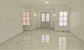 Imagem 2: Sobrado de 3 suítes para alugar no Condomínio Alto do Castelo, 241 m², Zona Sul de Ribeirã