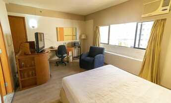 Imagem 2: Flat disponível locação localizado prox. ao Hospital São Paulo na Vila Mariana