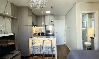 Imagem 3: FLAT - LOCAÇÃO - Edifício Studio Cuiabá - Duque de Caxias - Cuiabá/MT