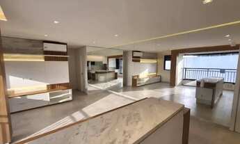 Imagem 5: Alphaville aluguel tem 69 metros quadrados com 2 quartos em Alphaville Empresarial - Baru