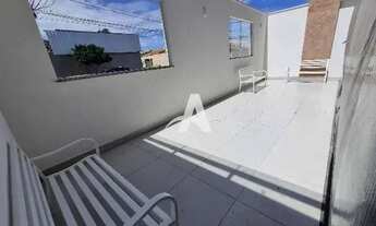 Imagem 5: Aluguel Apartamento TIBERY