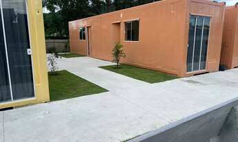 Imagem 2: Apartamentos temporada praia cachoeira do bom jesus