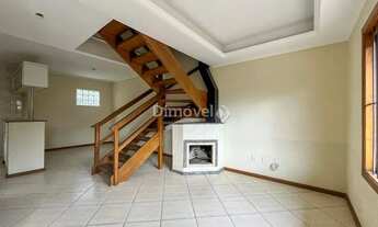 Imagem 3: ALUGUEL, CASA EM CONDOMÍNIO com 165.28m², 3 dormitório(s), 3 vaga(s). IPANEMA, PORTO ALEGR