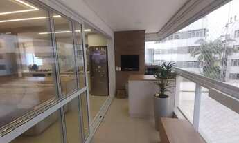 Imagem 7: Imóvel para venda possui 95 metros quadrados com 3 quartos em Itacorubi - Florianópolis