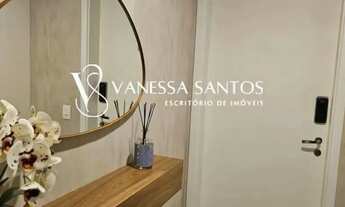 Imagem 2: Apartamento para Locação em São Paulo, Santa Teresinha, 3 dormitórios, 2 suítes, 4 banheir