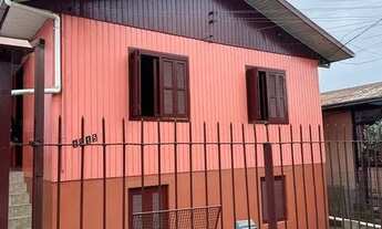 Imagem: CASA NO BAIRRO PIONEIRO