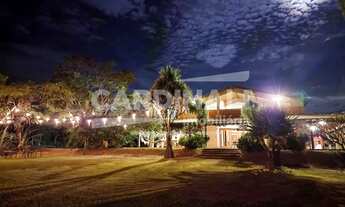 Imagem 7: Rural Chácara com Condomínio em São Carlos