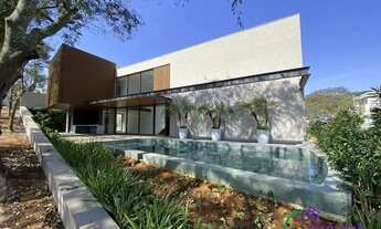 Imagem 6: CASA EM CONDOMÍNIO - TAMBORÉ - SP