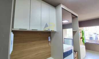 Imagem 6: Apartamento para Locação em São Paulo, Consolação, 1 dormitório, 1 banheiro