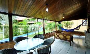 Imagem 3: Casa duplex de condomínio com 04 quartos à venda em Gravatá/PE!