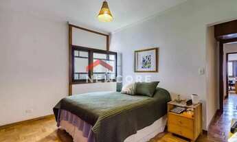 Imagem 13: Apartamento em Alameda Joaquim Eugênio de Lima - Jardim Paulista - São Paulo/SP