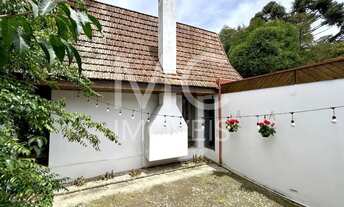 Imagem 16: Um patrimônio arquitetônico nas Mercês, 430m2 em um terreno de 1200m2