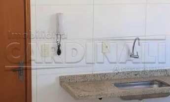 Imagem 6: Anúncio de Locação: Apartamento no Jardim Centenário - São Carlos/SP