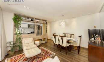 Imagem 7: Apartamento para venda em Saúde com 2 quartos, sendo 1 suíte , 65m²