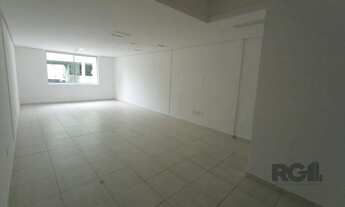 Imagem 4: Excelente Sala Comercial Em Frente ao Hospital Mãe de Deus