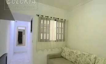 Imagem 4: Apartamento a venda - Vila Alzira, Santo André