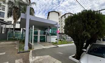 Imagem 4: Apartamento 3 quartos semi mobiliado Setor Norte Ferroviário