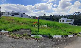 Imagem 3: Lote em condomínio em Alameda das Violetas - Reserva Nature - Jandira/SP