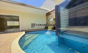 Imagem 7: Casa em Araruama (4 Quartos - 4 Suítes) - R$ 2.900.000,00 - Cond. Hawai