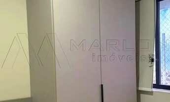 Imagem 7: Apartamento Sea Tower, 2 quartos, sendo 1 suíte, área gourmet, prox a Praça do Disco Voado