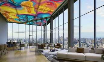 Imagem 5: Apartamento à venda Rua Barata Ribeiro, Bela Vista - São Paulo