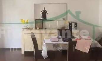 Imagem: APARTAMENTO ESPAÇOSO com PERFIL CLÁSSICO