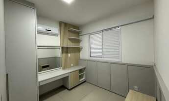 Imagem 6: Solar dos Buritis 306 sul arse 32 , Apartamento ¾. Sendo 1 suite