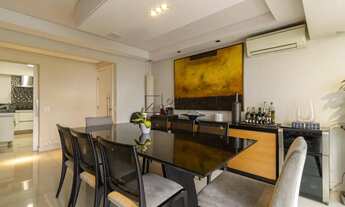 Imagem 4: Venda Apartamento 3 Dormitórios - 120 m² Pinheiros