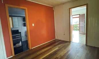 Imagem 6: CASA NO BAIRRO PIONEIRO