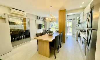 Imagem: Apartamento em Real Parque - São José