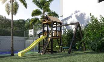 Imagem 5: Casa Alto Padrão / no Cascatinha / 293 m² / 3 Suítes / em Curitiba