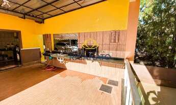 Imagem 3: SOBRADO COM 04 QUARTOS SENDO 02 SUÍTES NA QUADRA 309 SUL