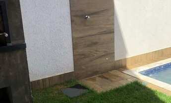 Imagem 13: Sobrado com 3 suítes à venda, 166 m² por R$ 700.000 - Residencial Porto Seguro - Goiânia/G