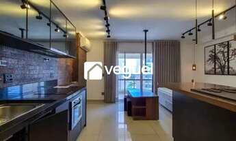 Imagem 3: Apartamento de 44,31m² com 1 quarto, para alugar no Bosque das Juritis, Ribeirão Preto/SP