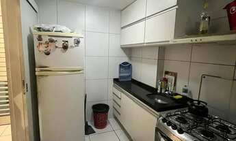 Imagem 4: Ibeda - Apartamento à Venda no Natal River Nova Parnamirim - 2 quartos 1vg e 58m
