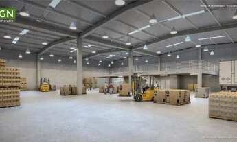 Imagem 7: Galpão à venda, Metropolitano - Betim/MG