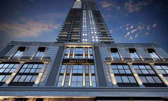 Imagem 2: Montreux - 4 Suites junto ao mar no Centro - Itapema - SC