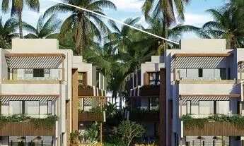 Imagem 2: LAZULI UNIQUE - Apartamento Alto Padrão em Peroba, Maragogi/AL