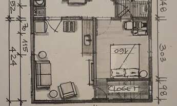 Imagem 3: AP 1qt UFPB Castelo Br