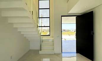 Imagem 6: Casa Duplex a venda no Terras Alphaville - Cidade Alpha - Eusébio - CE