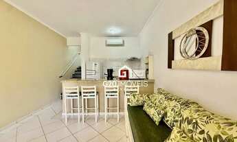 Imagem 6: Village com 1 dormitório à venda, 55 m² por R$ 900.000 - Riviera de São Lourenço - Bertiog