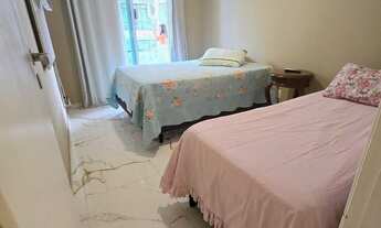 Imagem 4: Apto 1 Minuto a pé da Praia do forte