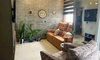 Imagem 3: Apartamento Semi- Mobiliado na Gleba Palhano - 2 vagas de garagem - na rua do Shopping Aur