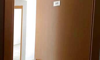 Imagem 6: Apartamentos para venda no Mar Del Plata no Aeroporto, Macaé/RJ, 02 Quartos c/ suíte, 1 Va