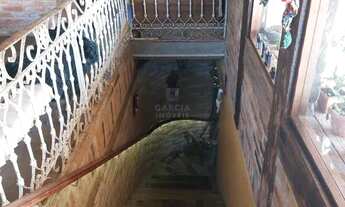 Imagem 7: Casa a venda com 2 Dormitório(s) no bairro Tristeza